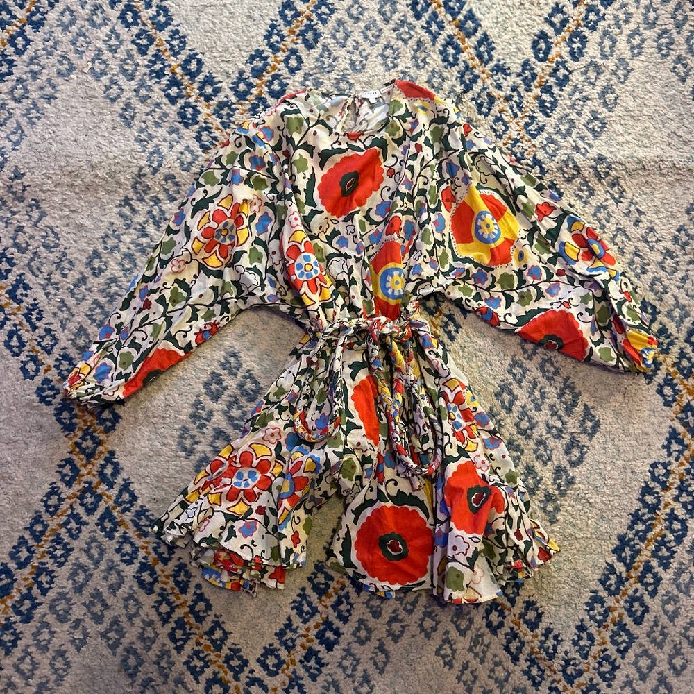Rhode Mini Dress